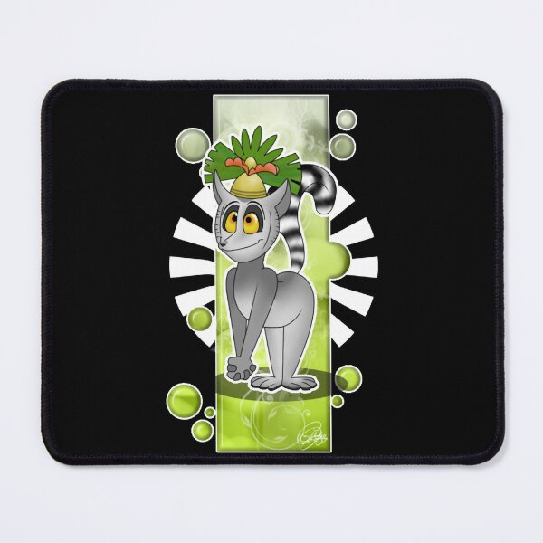 Item preview, All Hail King Julien 3 designed and sold by CobFrance.