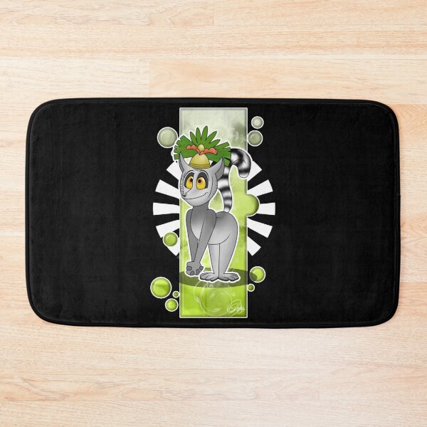 Item preview, All Hail King Julien 3 designed and sold by CobFrance.