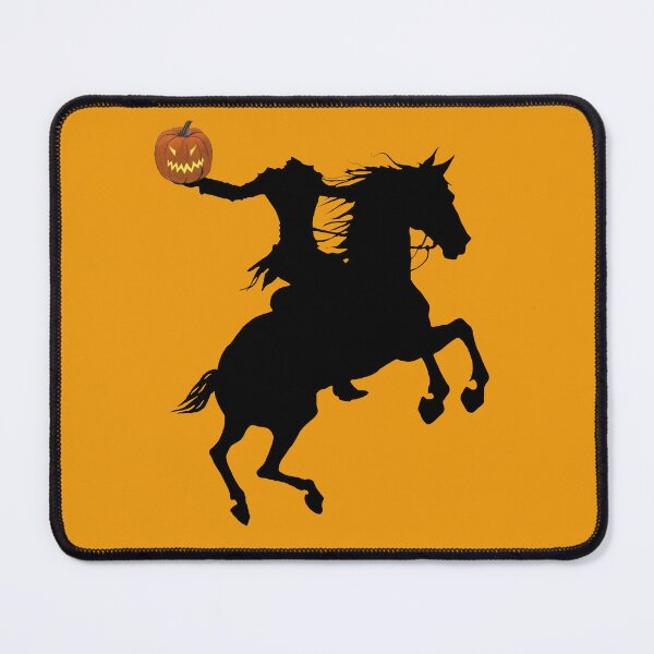 Item preview, The Headless Horseman designed and sold by Kary Pearson.