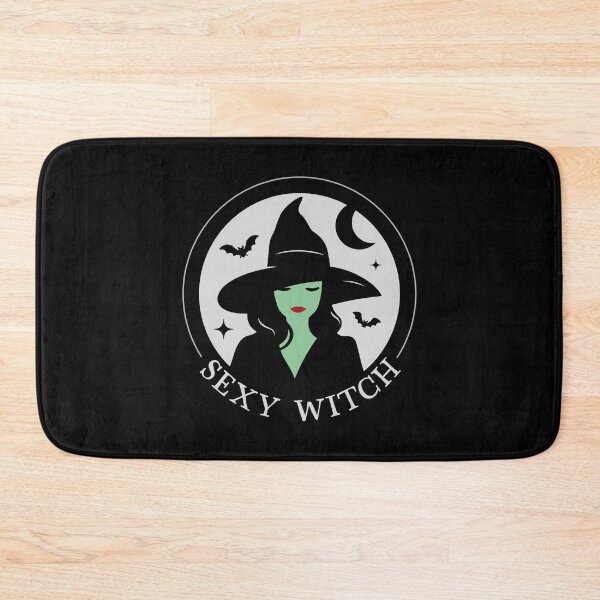 Item preview, Sexy Witch Halloween designed and sold by PaulSDesign.