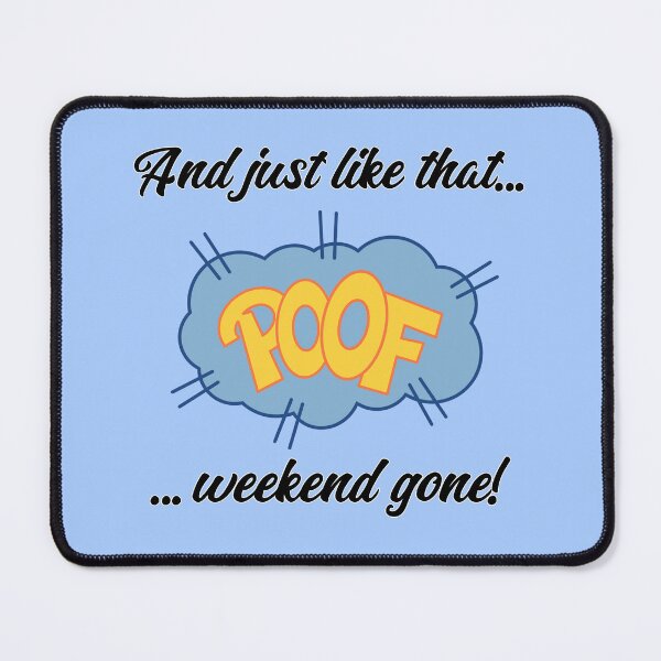 Item preview, Poof! Gone! designed and sold by Black-Orc.