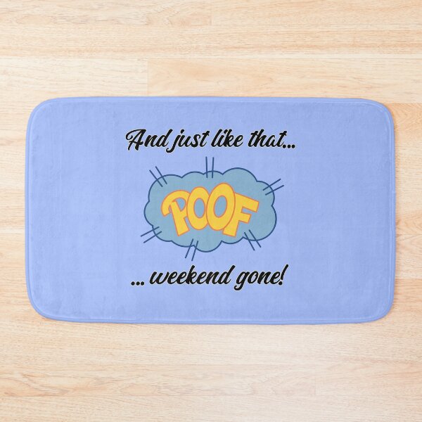 Item preview, Poof! Gone! designed and sold by Black-Orc.