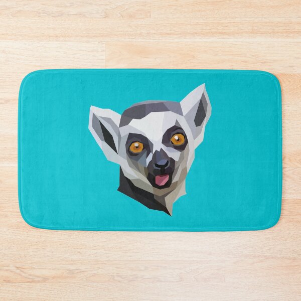 Item preview, King Julien Lemur - by Ksenofan designed and sold by CobFrance.