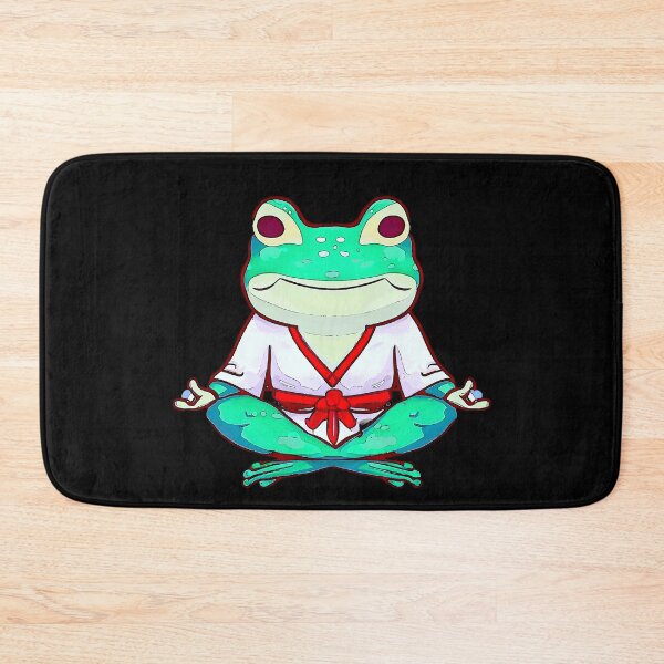 Item preview, Japanese Frog designed and sold by Thedigital91.