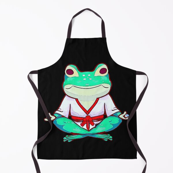 Item preview, Japanese Frog designed and sold by Thedigital91.