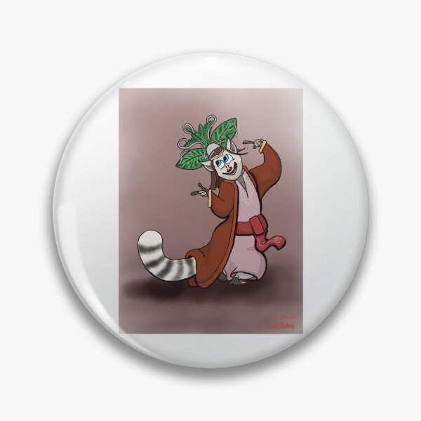 Item preview, King Julien of Rivendell designed and sold by CobFrance.