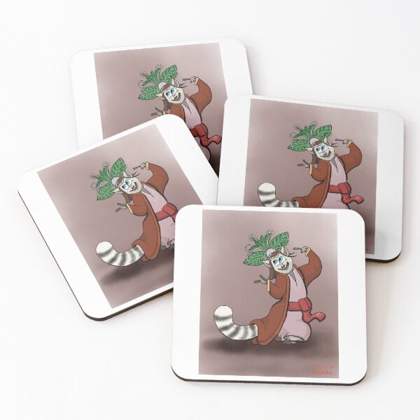 Item preview, King Julien of Rivendell designed and sold by CobFrance.