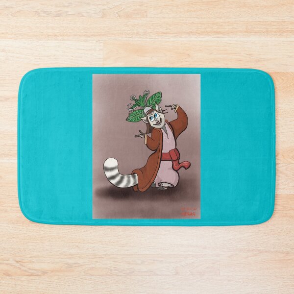 Item preview, King Julien of Rivendell designed and sold by CobFrance.