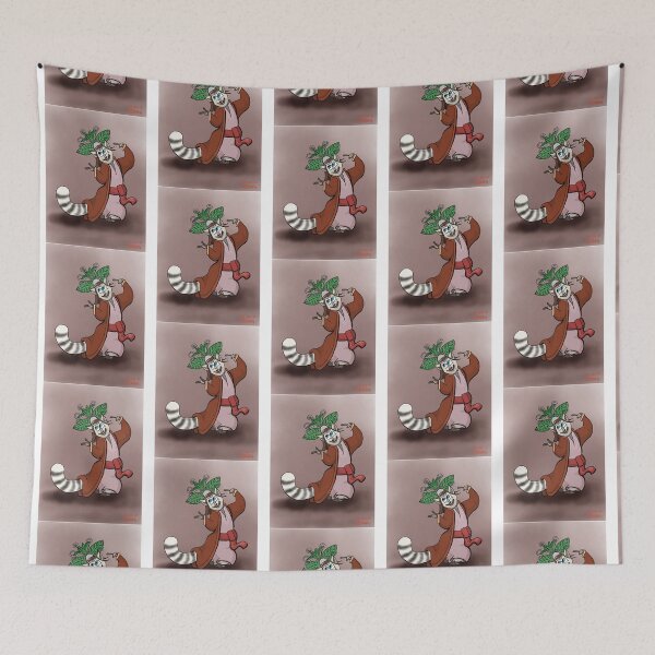 Item preview, King Julien of Rivendell designed and sold by CobFrance.