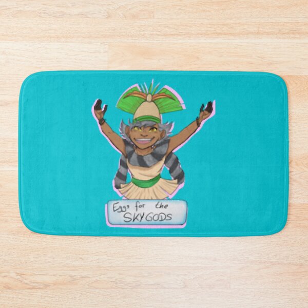 Item preview, King Julien designed and sold by CobFrance.