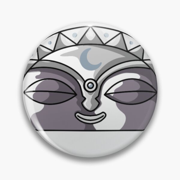 Item preview, Moon goddess designed and sold by ReekanStruct.