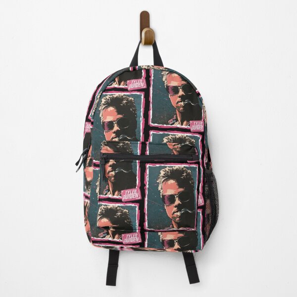Item preview, Tyler Durden Fight Club designed and sold by BriceWhiteWine.