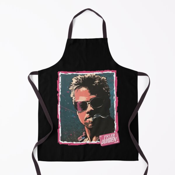 Item preview, Tyler Durden Fight Club designed and sold by BriceWhiteWine.