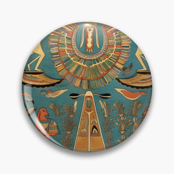 Item preview, Egyptian design  designed and sold by Lauriano.