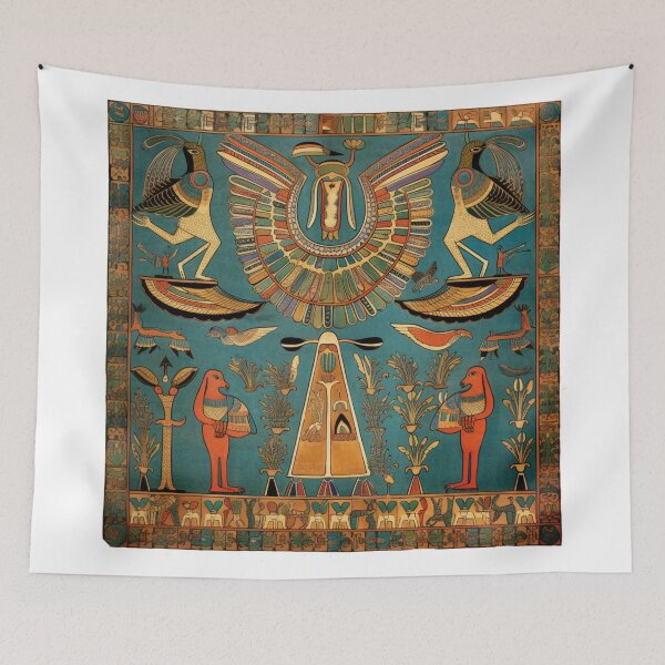 Item preview, Egyptian design  designed and sold by Lauriano.