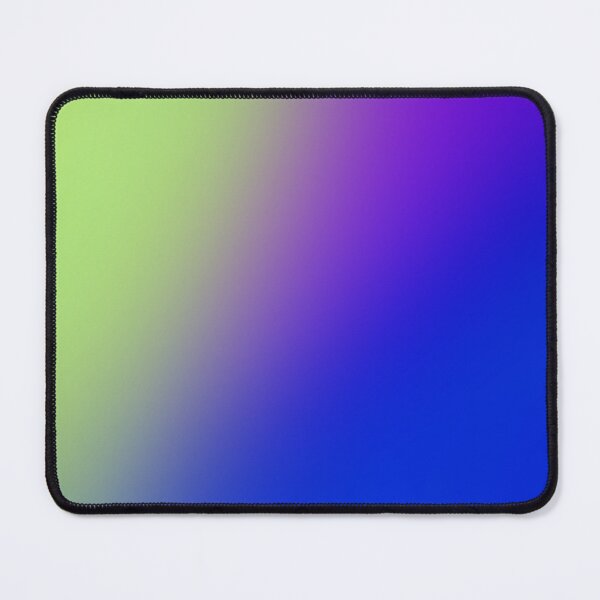 Item preview, Vibrant Horizons - Mesmerizing Color Gradients designed and sold by Rosamose.