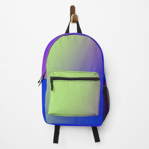 Item preview, Vibrant Horizons - Mesmerizing Color Gradients designed and sold by Rosamose.