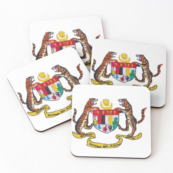 Item preview, Malaysia Logo designed and sold by PaulWDesign.