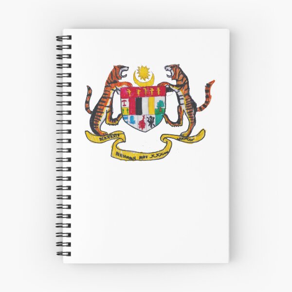 Item preview, Malaysia Logo designed and sold by PaulWDesign.