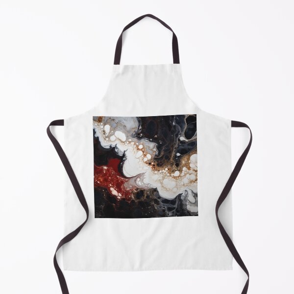 Item preview, Multicolor beauty marble pattern designed and sold by SmileshareShop.