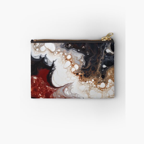 Item preview, Multicolor beauty marble pattern designed and sold by SmileshareShop.