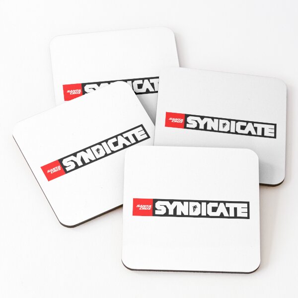 Item preview, Syndicate by Santa Cruz designed and sold by sherawalwiyt.