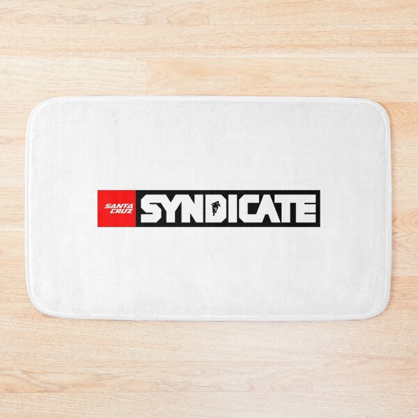 Item preview, Syndicate by Santa Cruz designed and sold by sherawalwiyt.