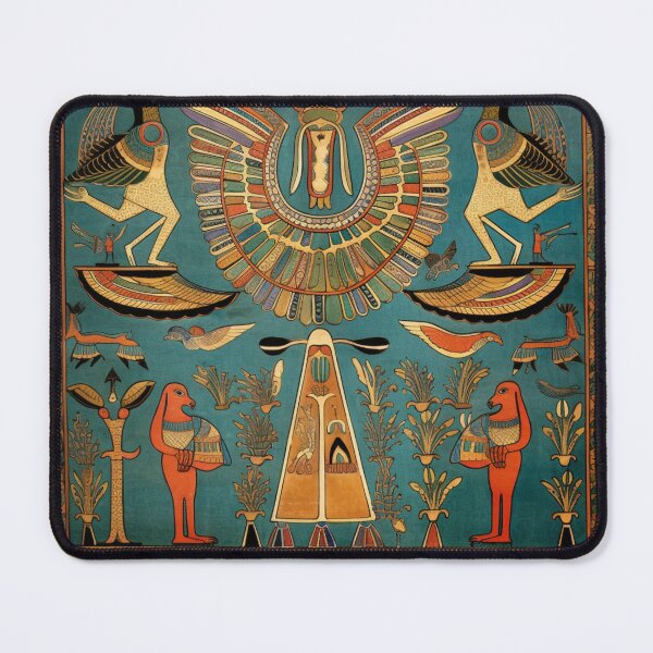 Item preview, Egyptian design  designed and sold by Lauriano.
