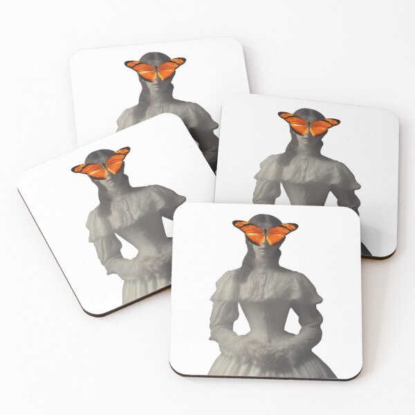 Item preview, Ghost Lady designed and sold by Art OnTheSpectrum.