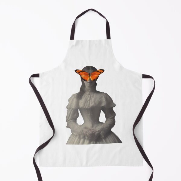 Item preview, Ghost Lady designed and sold by Art OnTheSpectrum.