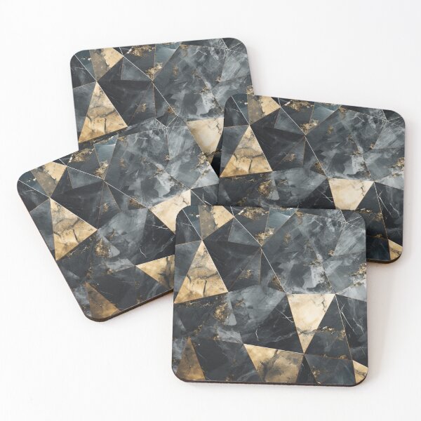 Item preview, Abstract marble pattern designed and sold by SmileshareShop.