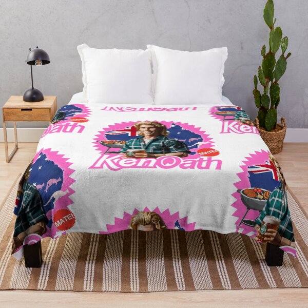 Item preview, Aussie Bogan Ken - Ken Oath designed and sold by Simontology.