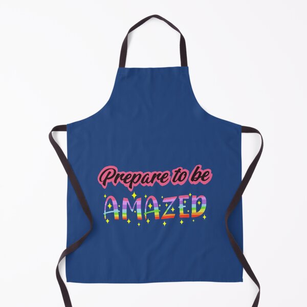 Item preview, Be Amazed designed and sold by Black-Orc.