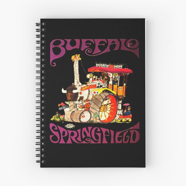 Item preview, Buffalo Springfield designed and sold by JonathanPollard.