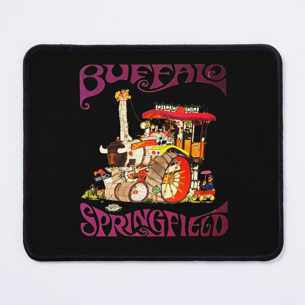 Item preview, Buffalo Springfield designed and sold by JonathanPollard.