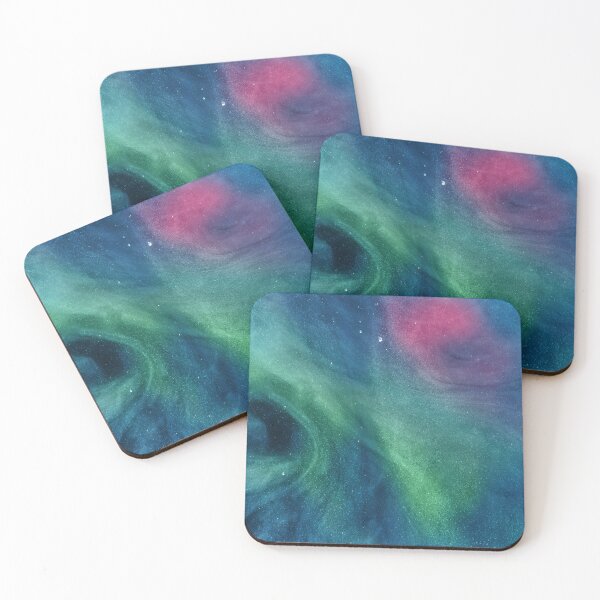 Item preview, Vibrant Horizons - Mesmerizing Color Gradients designed and sold by Rosamose.