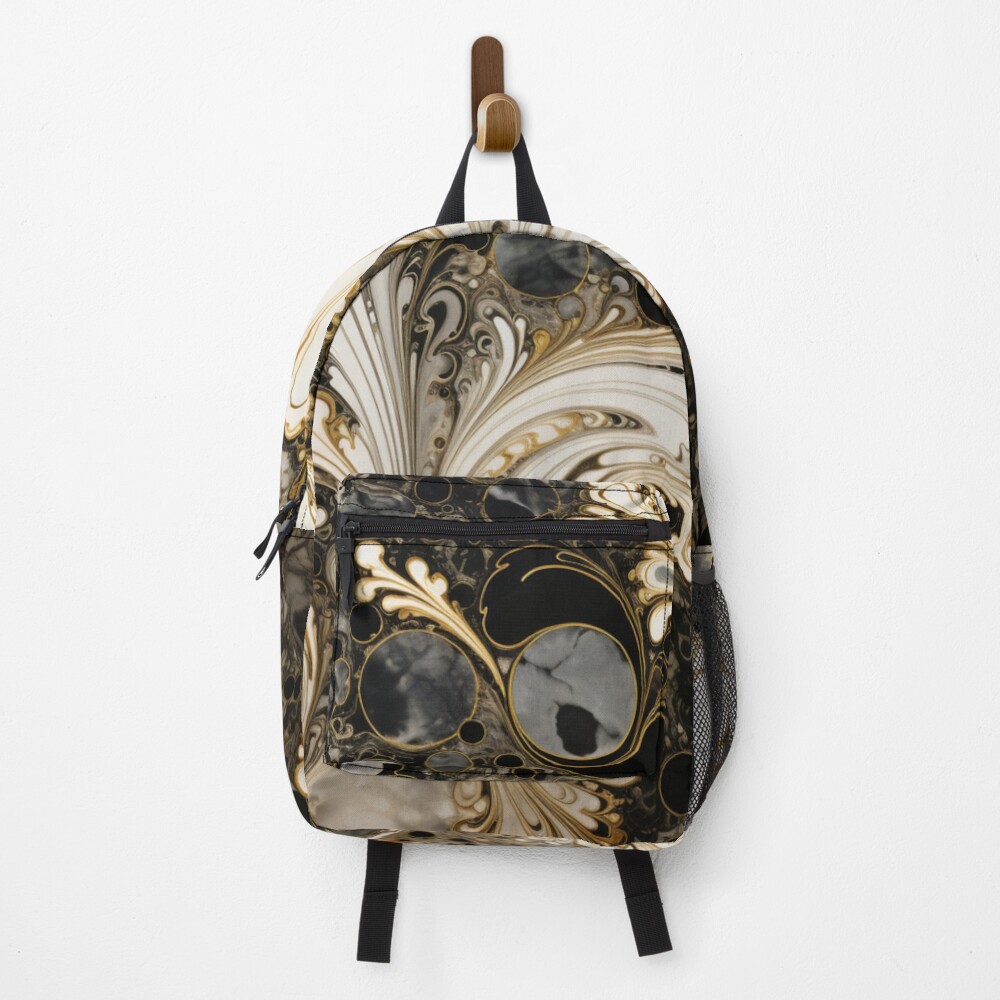 Item preview, Backpack designed and sold by SmileshareShop.