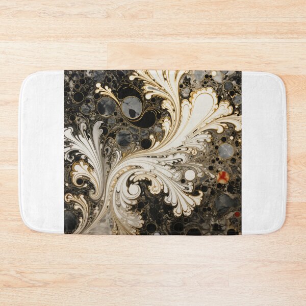 Item preview, Beauty old style pattern designed and sold by SmileshareShop.