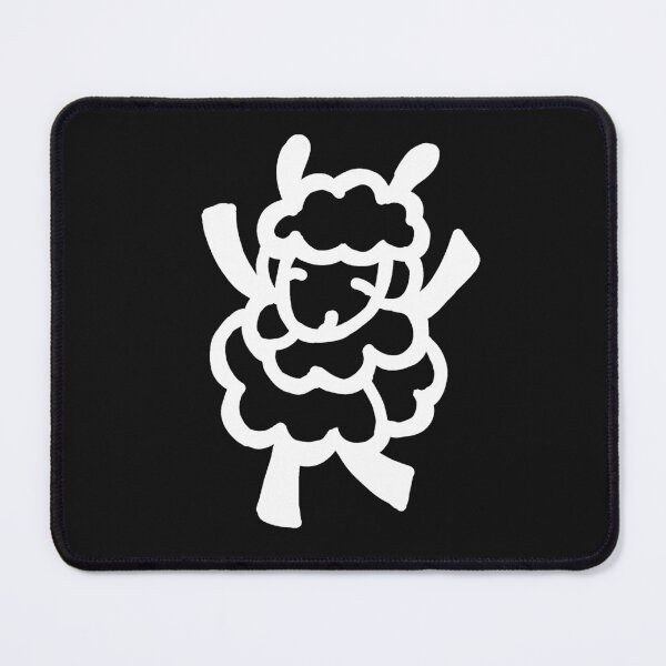 Item preview, Happy sheep designed and sold by Artprentice.