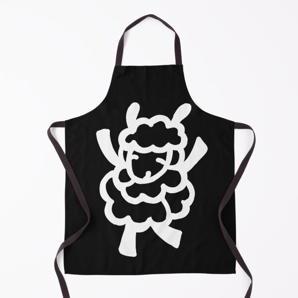Item preview, Happy sheep designed and sold by Artprentice.