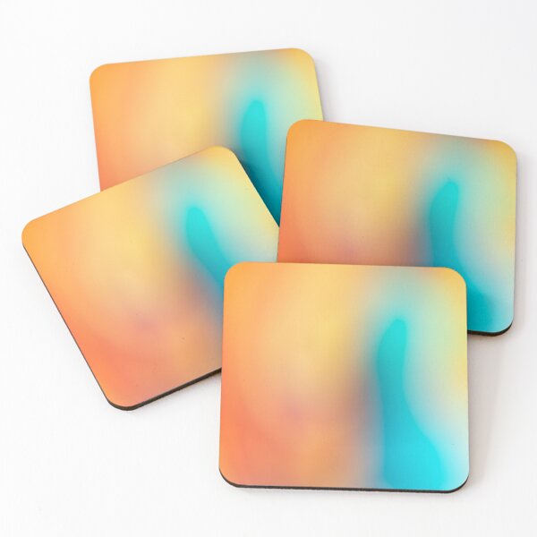 Item preview, Vibrant Horizons - Mesmerizing Color Gradients designed and sold by Rosamose.