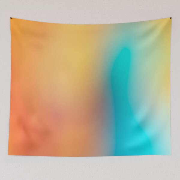 Item preview, Vibrant Horizons - Mesmerizing Color Gradients designed and sold by Rosamose.