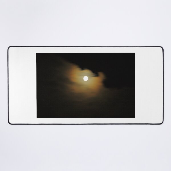 Item preview, moon light. eastcoast tasmania, australia, southern hemisphere. designed and sold by bodhiimages.