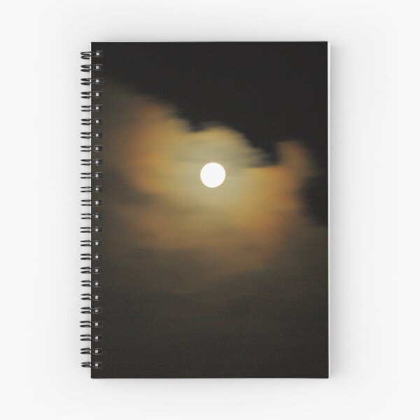 Item preview, moon light. eastcoast tasmania, australia, southern hemisphere. designed and sold by bodhiimages.
