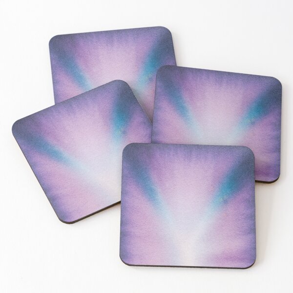 Item preview, Vibrant Horizons - Mesmerizing Color Gradients designed and sold by Rosamose.