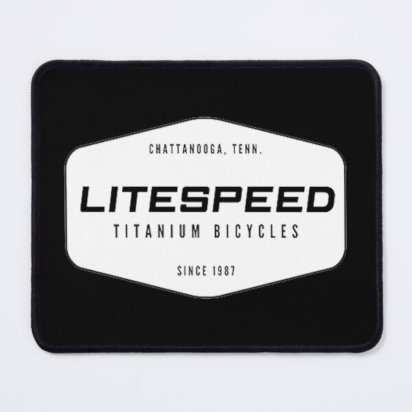 Item preview, LiteSpeed Titanium Bicycles designed and sold by sherawalwiyt.