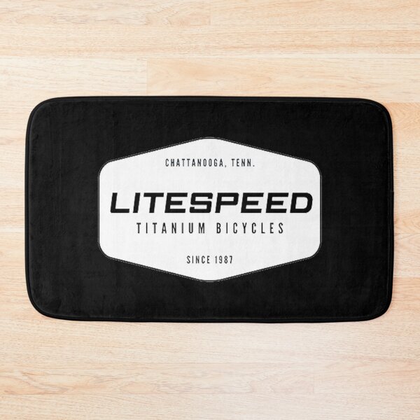Item preview, LiteSpeed Titanium Bicycles designed and sold by sherawalwiyt.