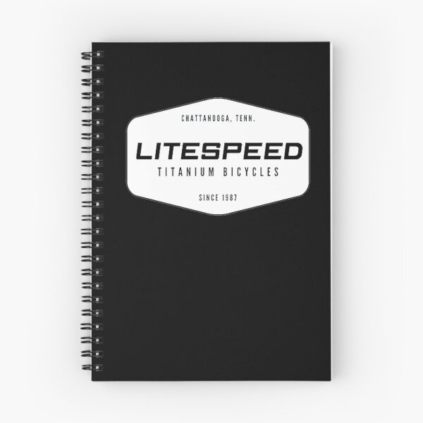 Item preview, LiteSpeed Titanium Bicycles designed and sold by sherawalwiyt.