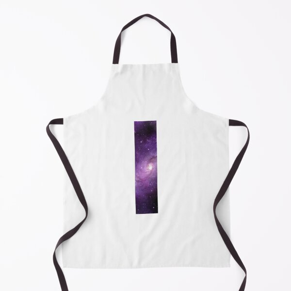 Item preview, Letter I "Galaxy" designed and sold by SchokoGoth.