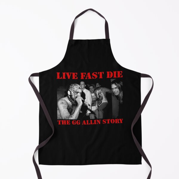 Item preview, GG ALLIN   (2) designed and sold by GarmentSapphir.